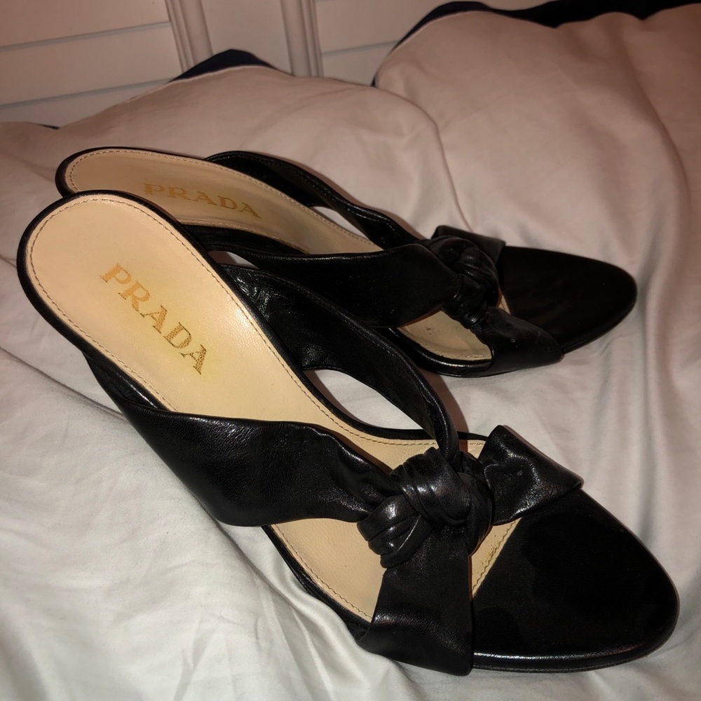 Fancy cute heels